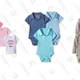 Hanes Baby Clothes Gold Box | Amazon